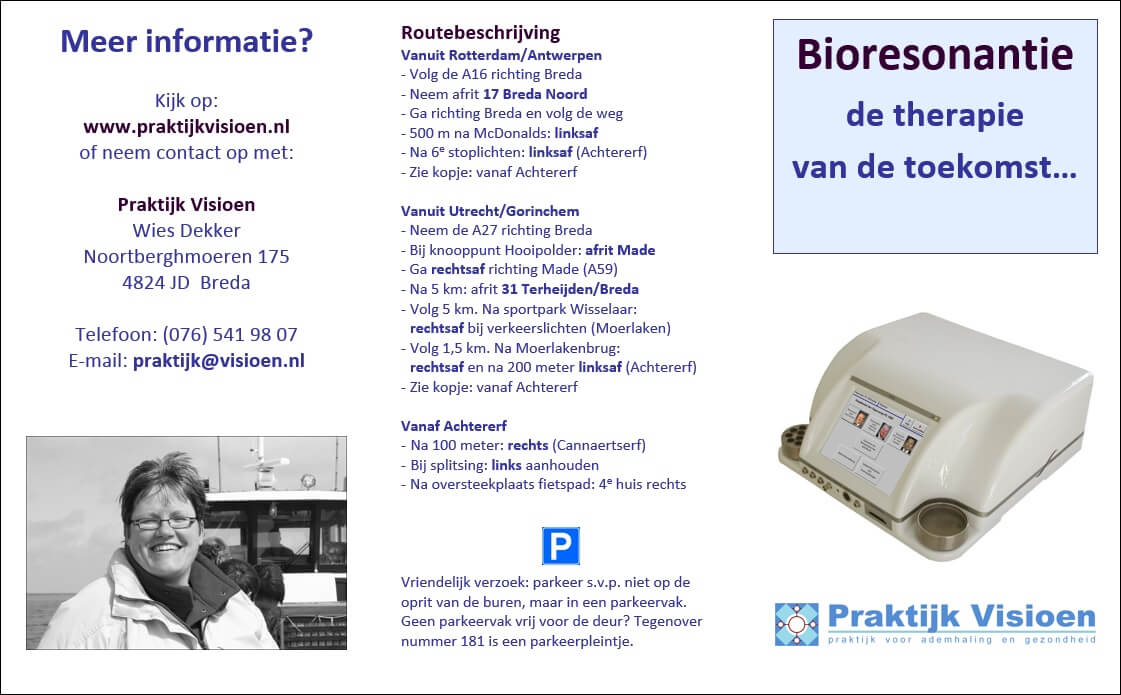 brochure